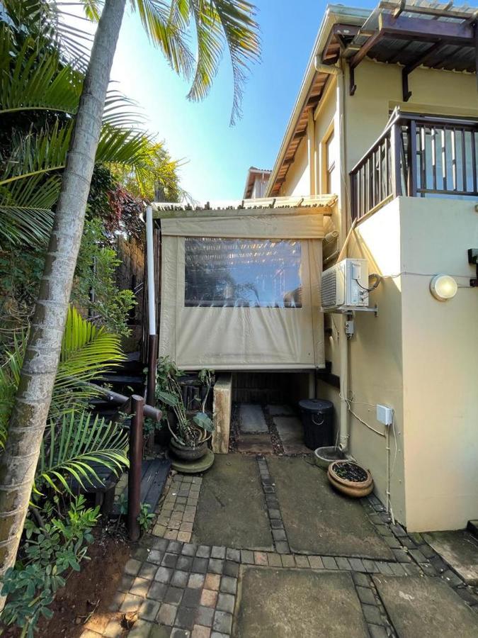 Villa Jaime Self Catering Ballito Eksteriør bilde