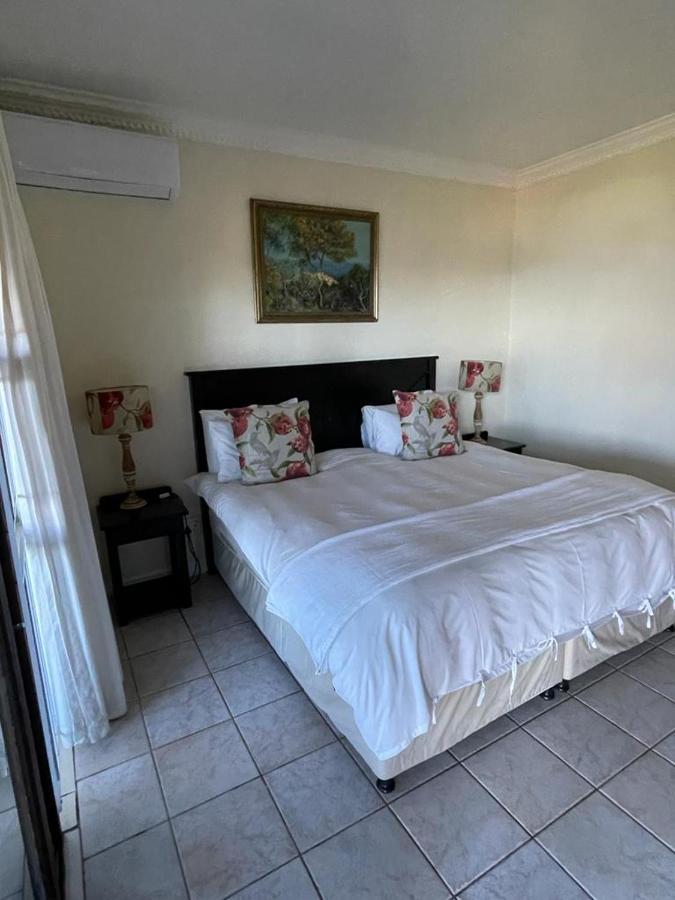 Villa Jaime Self Catering Ballito Eksteriør bilde