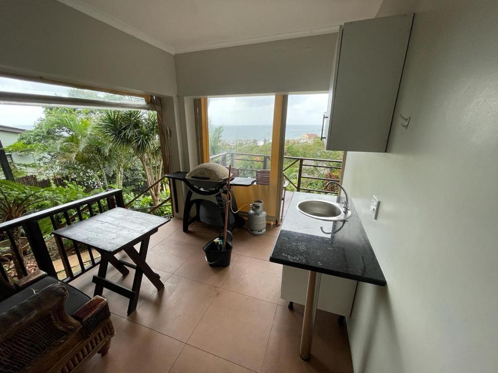 Villa Jaime Self Catering Ballito Eksteriør bilde