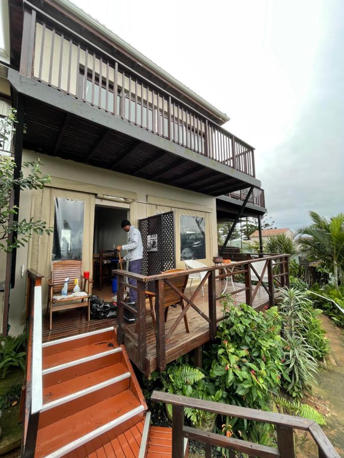 Villa Jaime Self Catering Ballito Eksteriør bilde